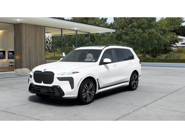 2026 BMW X7 Base