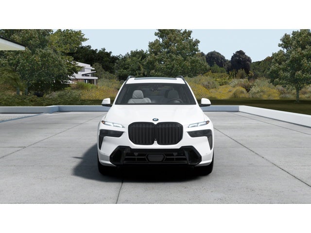 2026 BMW X7 Base