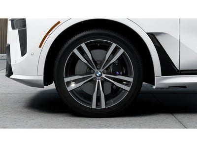 2026 BMW X7 Base