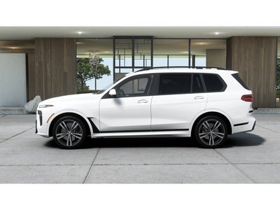 2026 BMW X7 Base