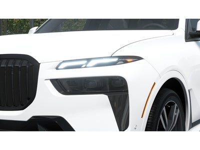 2026 BMW X7 Base