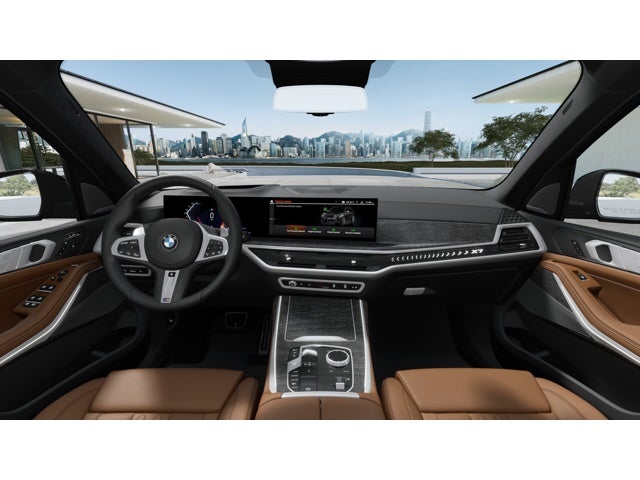 2026 BMW X7 Base
