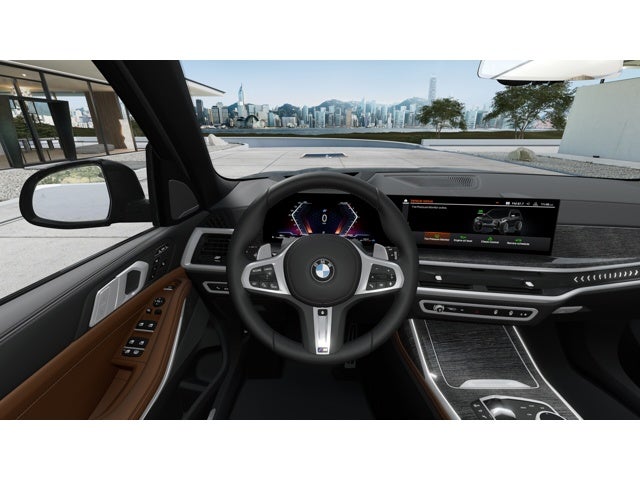 2026 BMW X7 Base