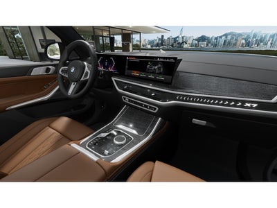 2026 BMW X7 Base