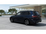 2026 BMW X7 Base