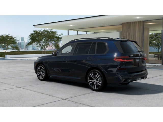 2026 BMW X7 Base