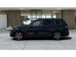 2026 BMW X7 Base