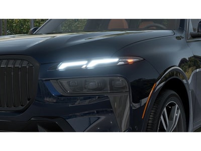 2026 BMW X7 Base