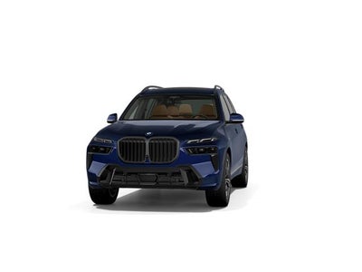 2026 BMW X7 Base
