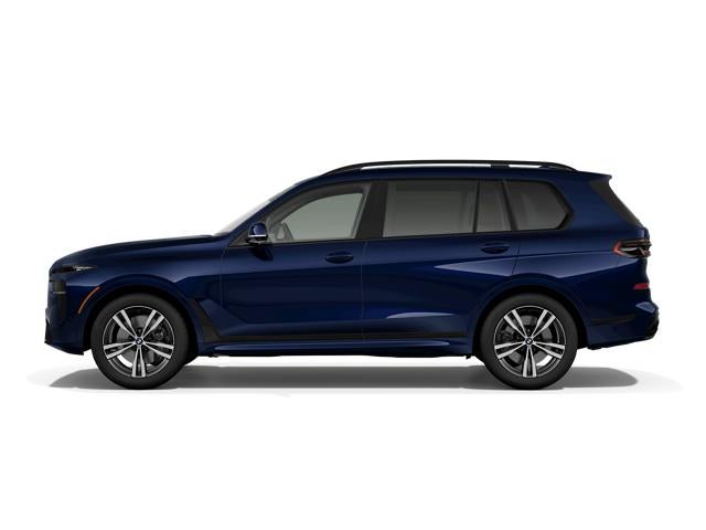 2026 BMW X7 Base