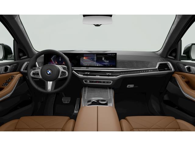 2026 BMW X7 Base