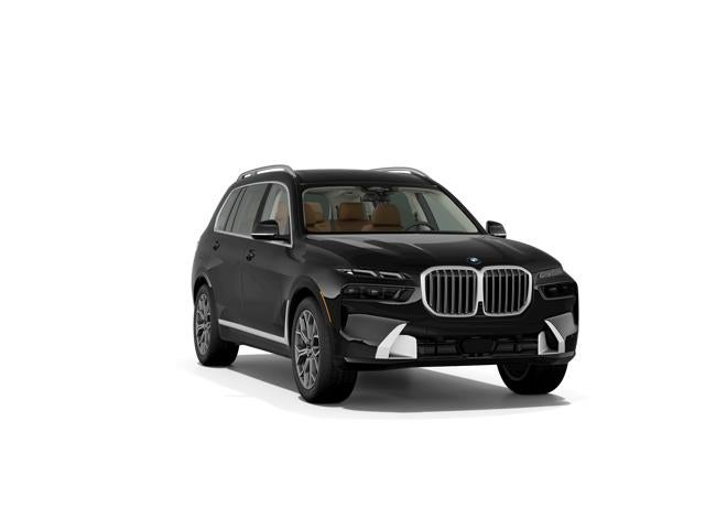 2026 BMW X7 Base