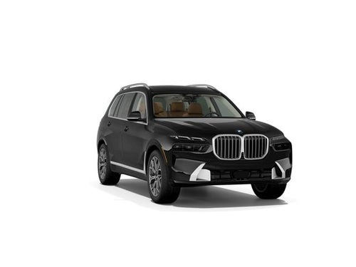 2026 BMW X7 Base