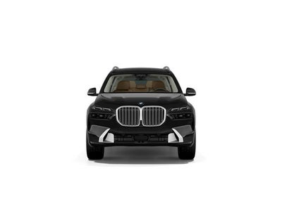 2026 BMW X7 Base