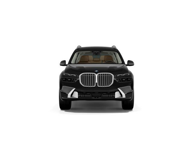 2026 BMW X7 Base