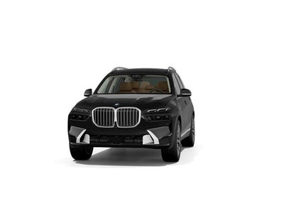 2026 BMW X7 Base