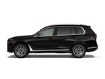 2026 BMW X7 Base
