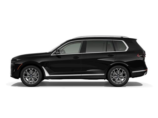 2026 BMW X7 Base