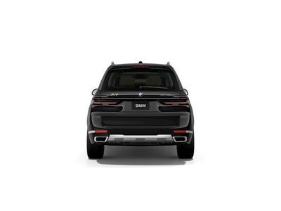 2026 BMW X7 Base