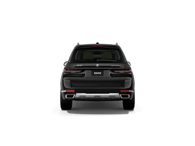 2026 BMW X7 Base