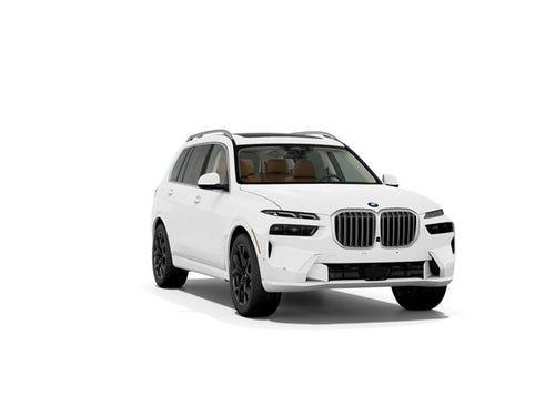2026 BMW X7 Base
