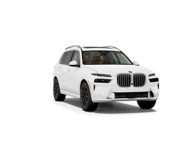 2026 BMW X7 Base