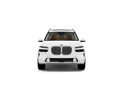 2026 BMW X7 Base