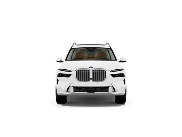 2026 BMW X7 Base
