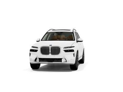 2026 BMW X7 Base