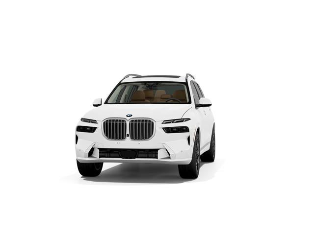 2026 BMW X7 Base