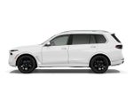 2026 BMW X7 Base