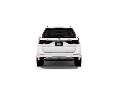 2026 BMW X7 Base