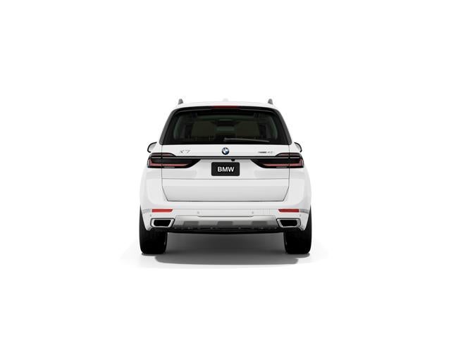 2026 BMW X7 Base