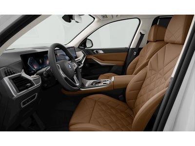 2026 BMW X7 Base