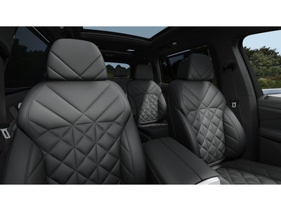 2027 BMW 4 Series Base