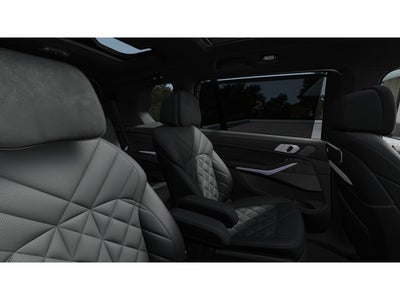 2027 BMW 4 Series Base
