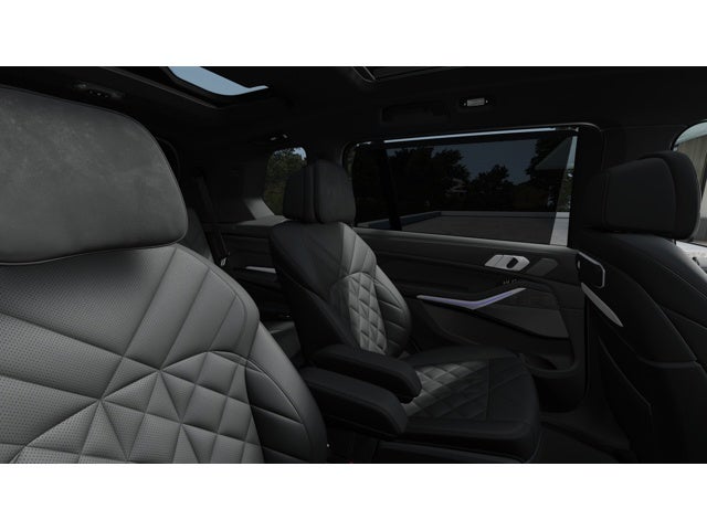 2027 BMW 4 Series Base