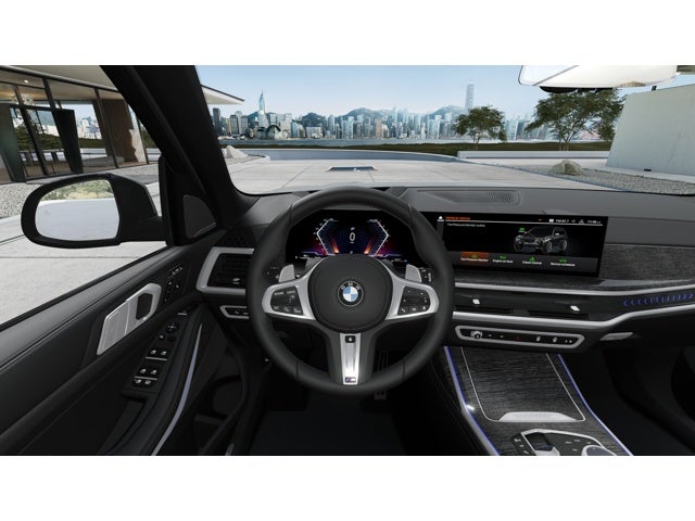 2027 BMW 4 Series Base