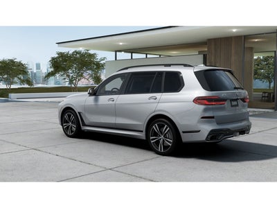 2027 BMW 4 Series Base