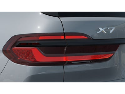 2027 BMW 4 Series Base