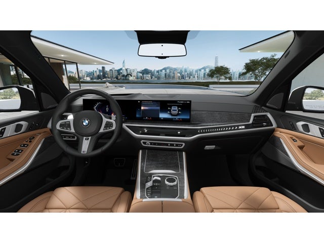 2026 BMW X5 Base
