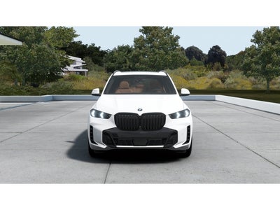 2026 BMW X5 Base
