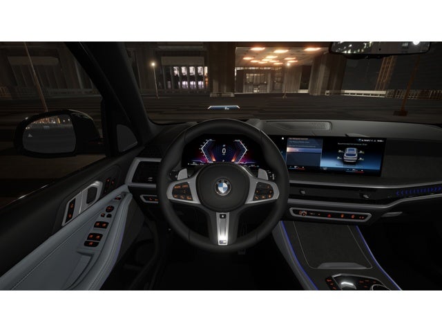 2026 BMW X5 Base
