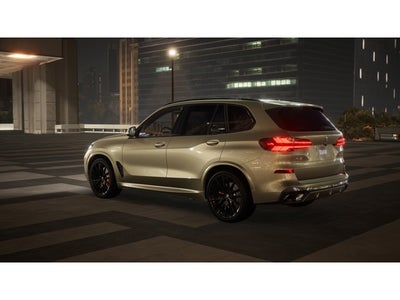 2026 BMW X5 Base