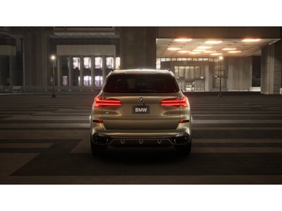 2026 BMW X5 Base