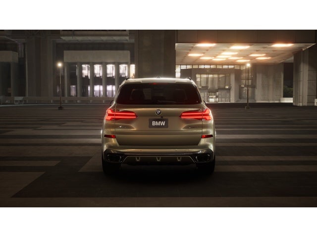 2026 BMW X5 Base