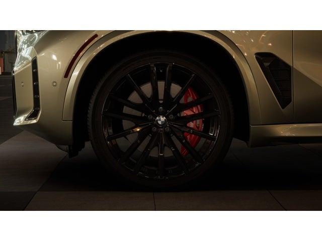 2026 BMW X5 Base