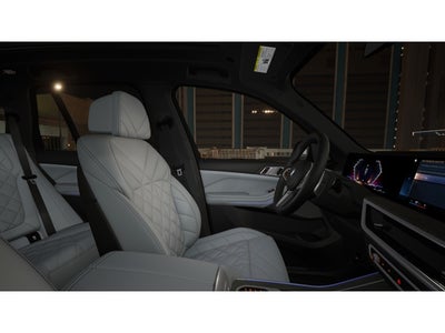 2026 BMW X5 Base