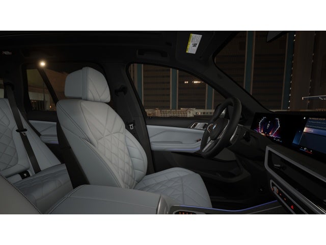 2026 BMW X5 Base