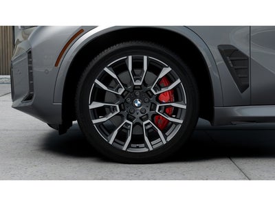 2026 BMW X5 Base